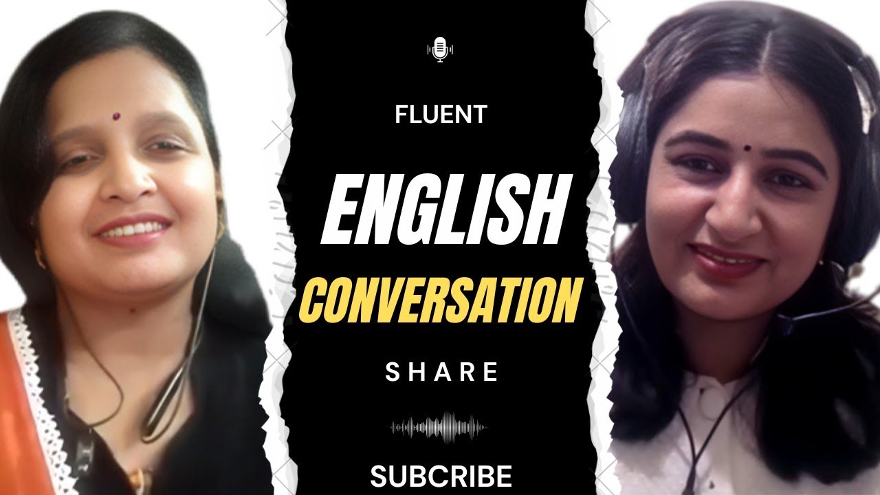 Daily English Speaking Practice for Better Fluency
