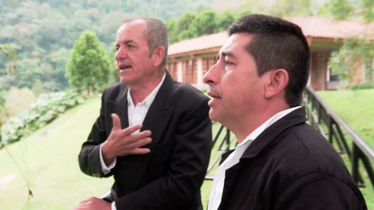NO QUIERO VERTE   Grupo Gama