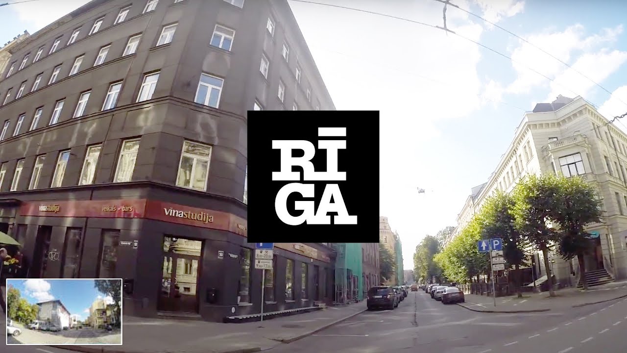 RĪGA 2014, Klusais centrs II