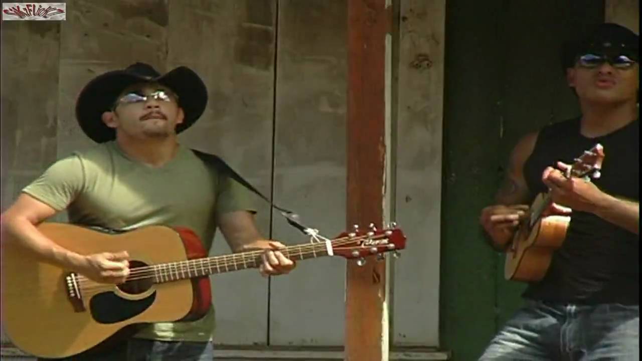 Kalaeoloa - Let The Good Times Roll