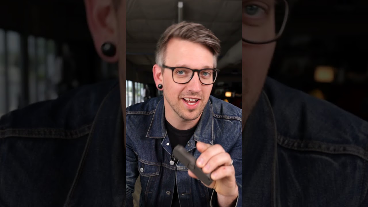 3 карманных инструмента, без которых я никогда не выхожу из дома 