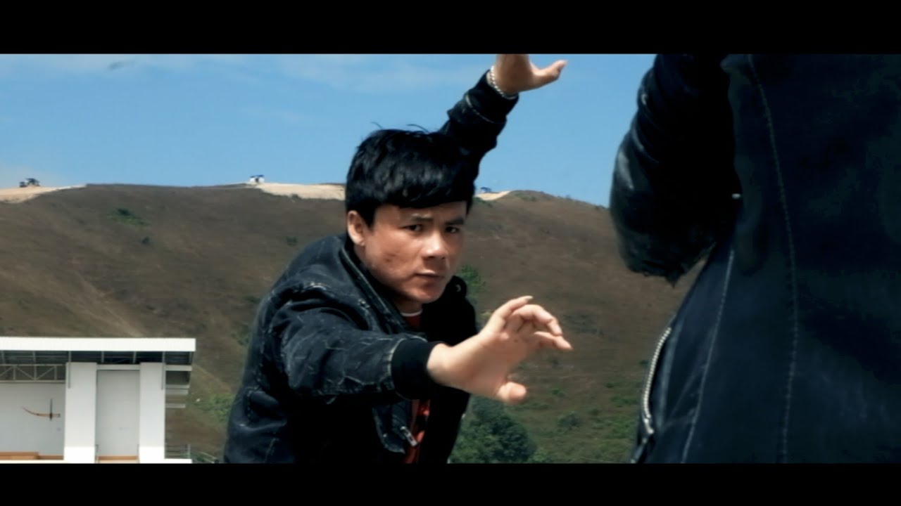 sib ntaus tsis muaj hnub xaus 1