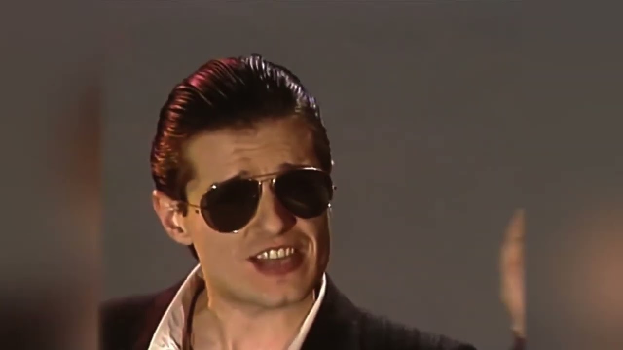 Falco - Der Kommissar - {Hot Tracks Extended Version} Dvj Alan Santos HD