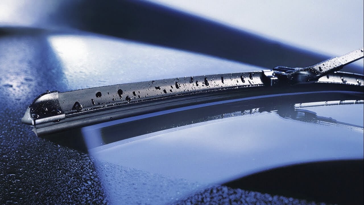 Как восстановить щетки стеклоочистителя своими руками