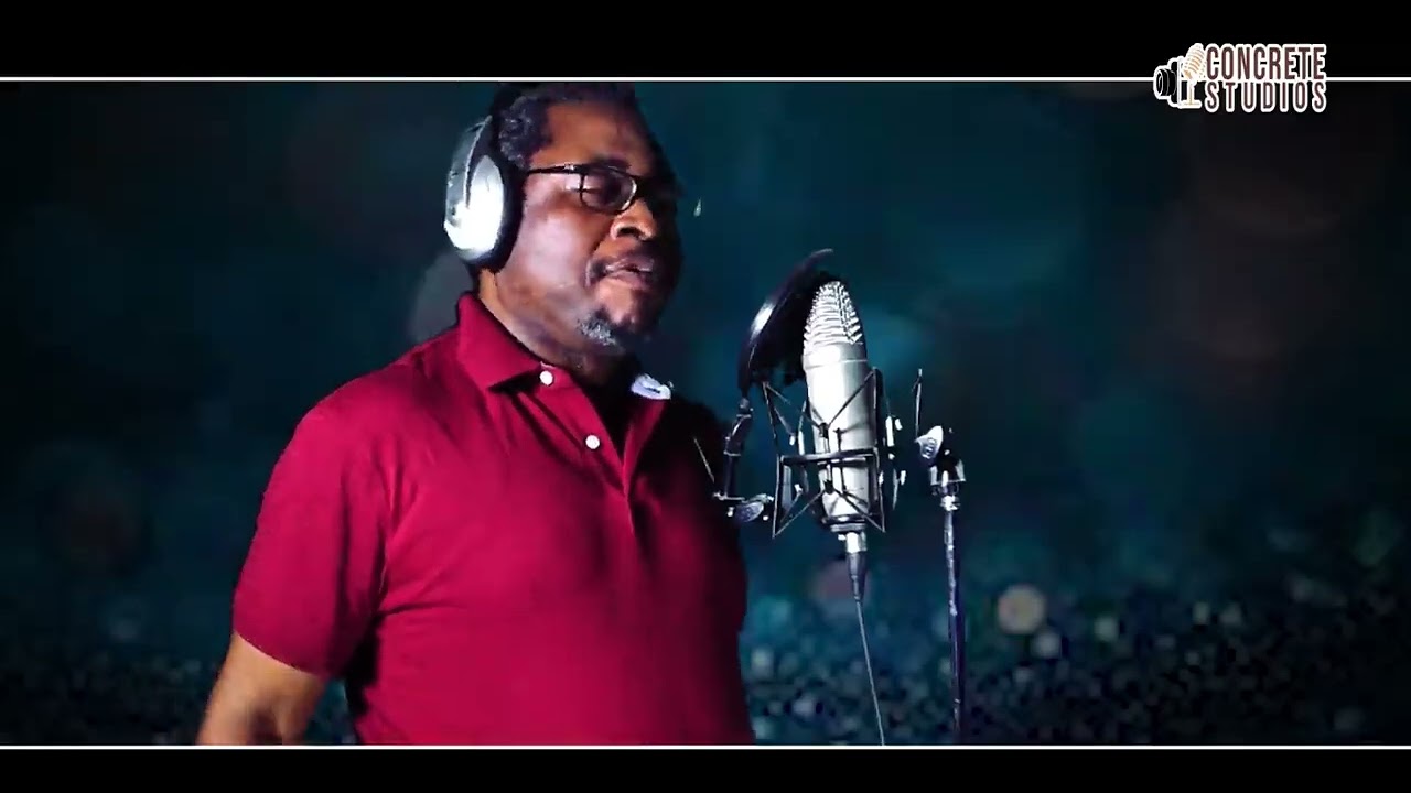 In Christ alone, my hope is found