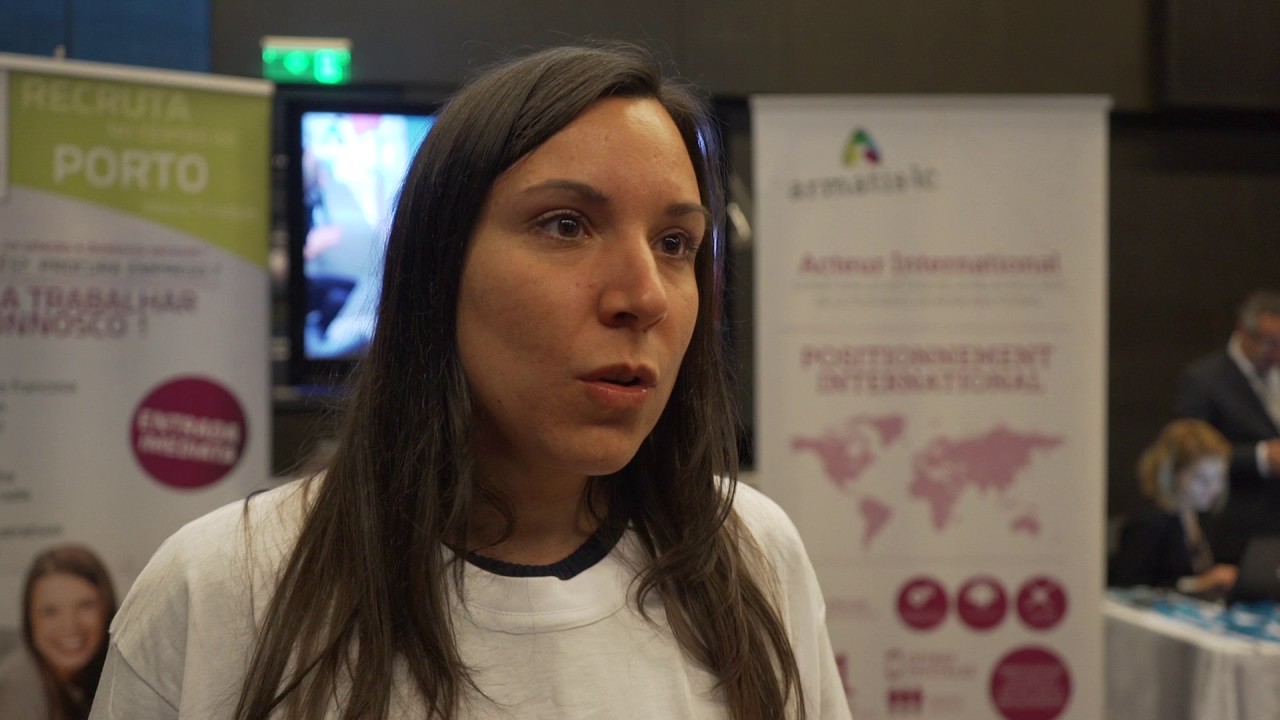 Armatis: Parlez-vous français? Rejoignez nous!