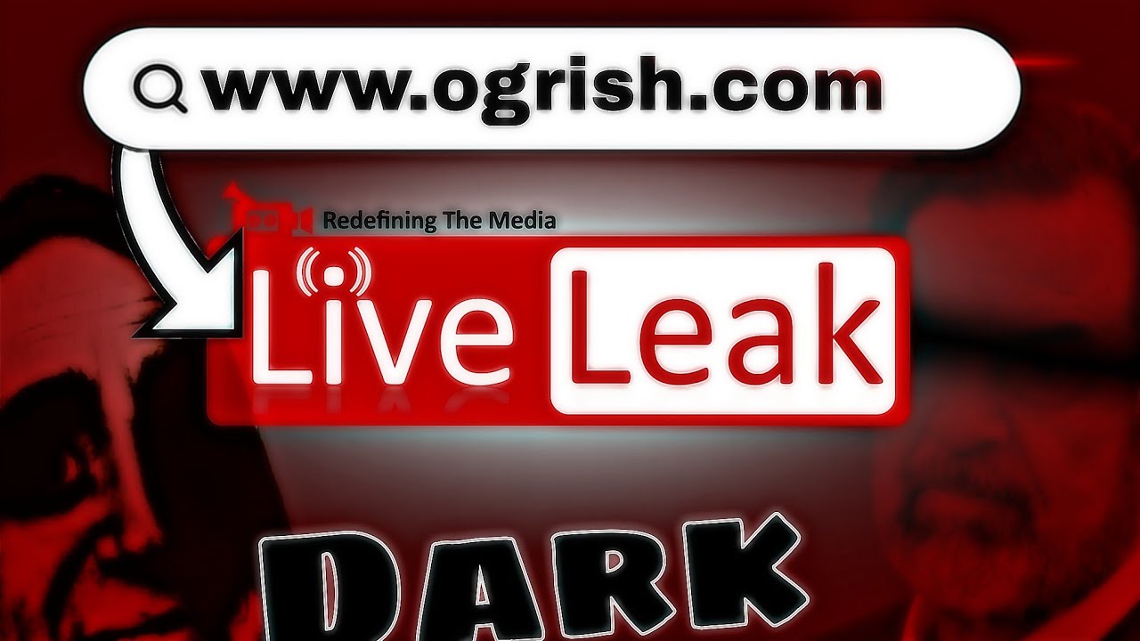 The Dark Truth Behind LiveLeak&hellip; | Internet&rsquo;s Most Disturbing Website Explained |