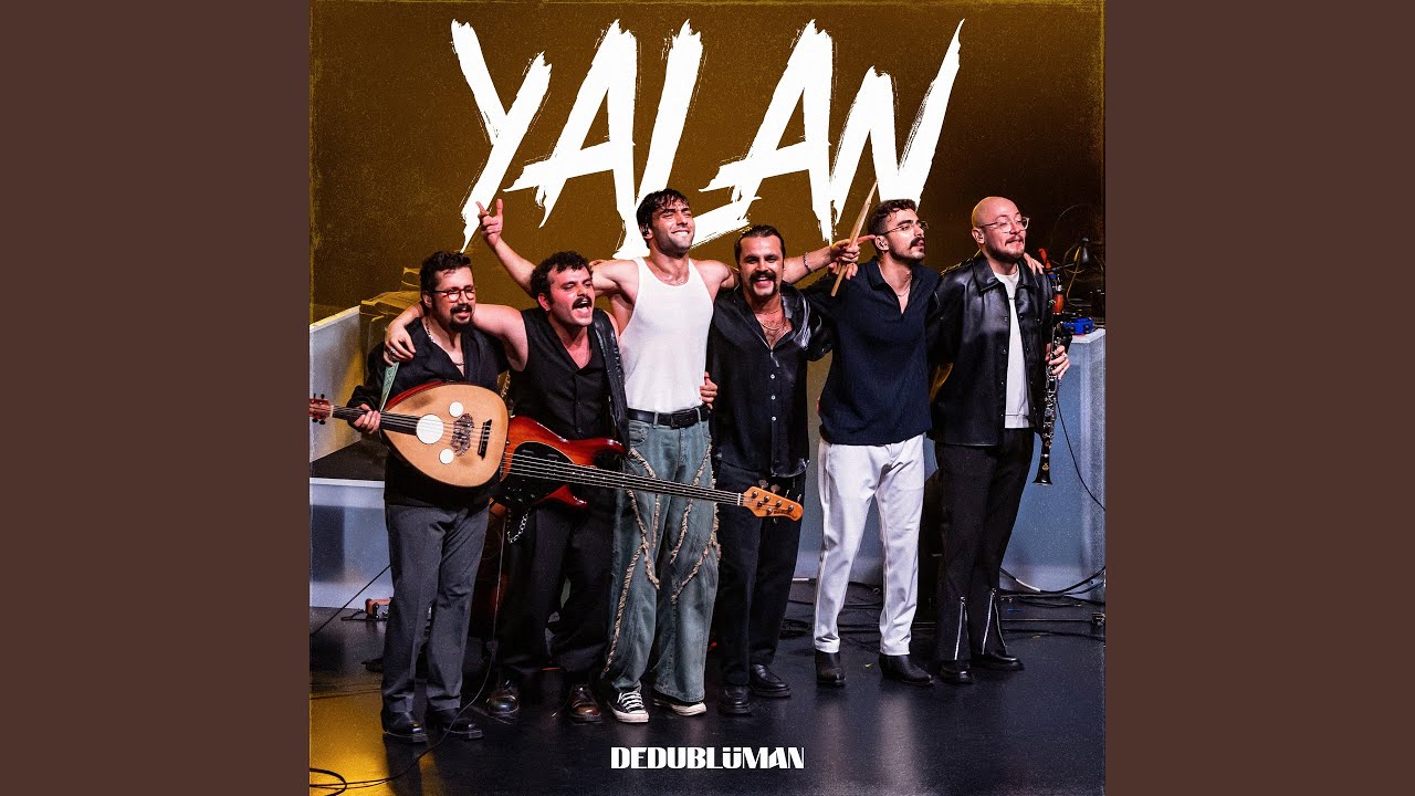Yalan