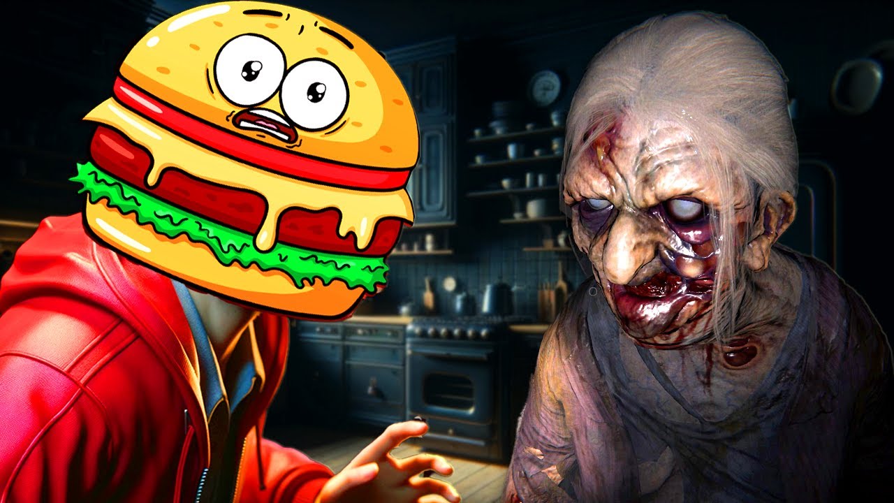 This GHOST Didn't Like Us Talking to It in Phasmophobia Multiplayer!