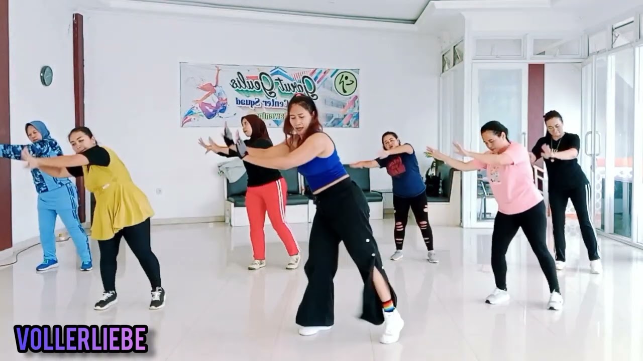 Dj_Soni Soni (Mohabbatein) / India Remix / Joget India Voller Liebe