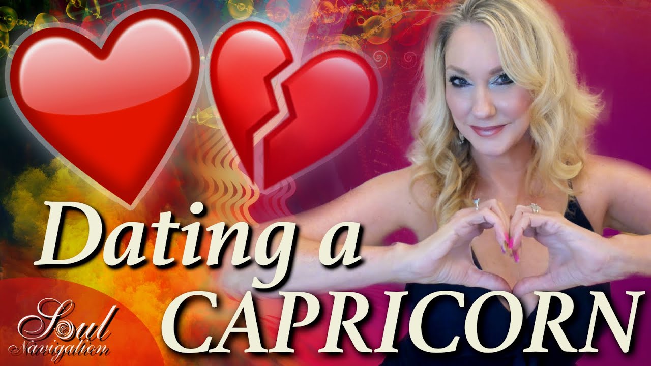 Dating A Capricorn! What's so great & hard about dating Capricorn? How to break up with a Capricorn!