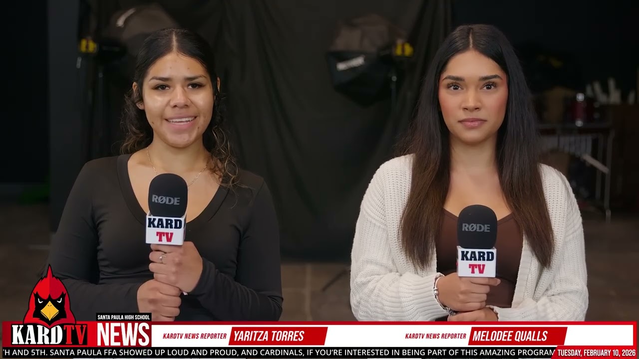 KARDTV News Episode 72