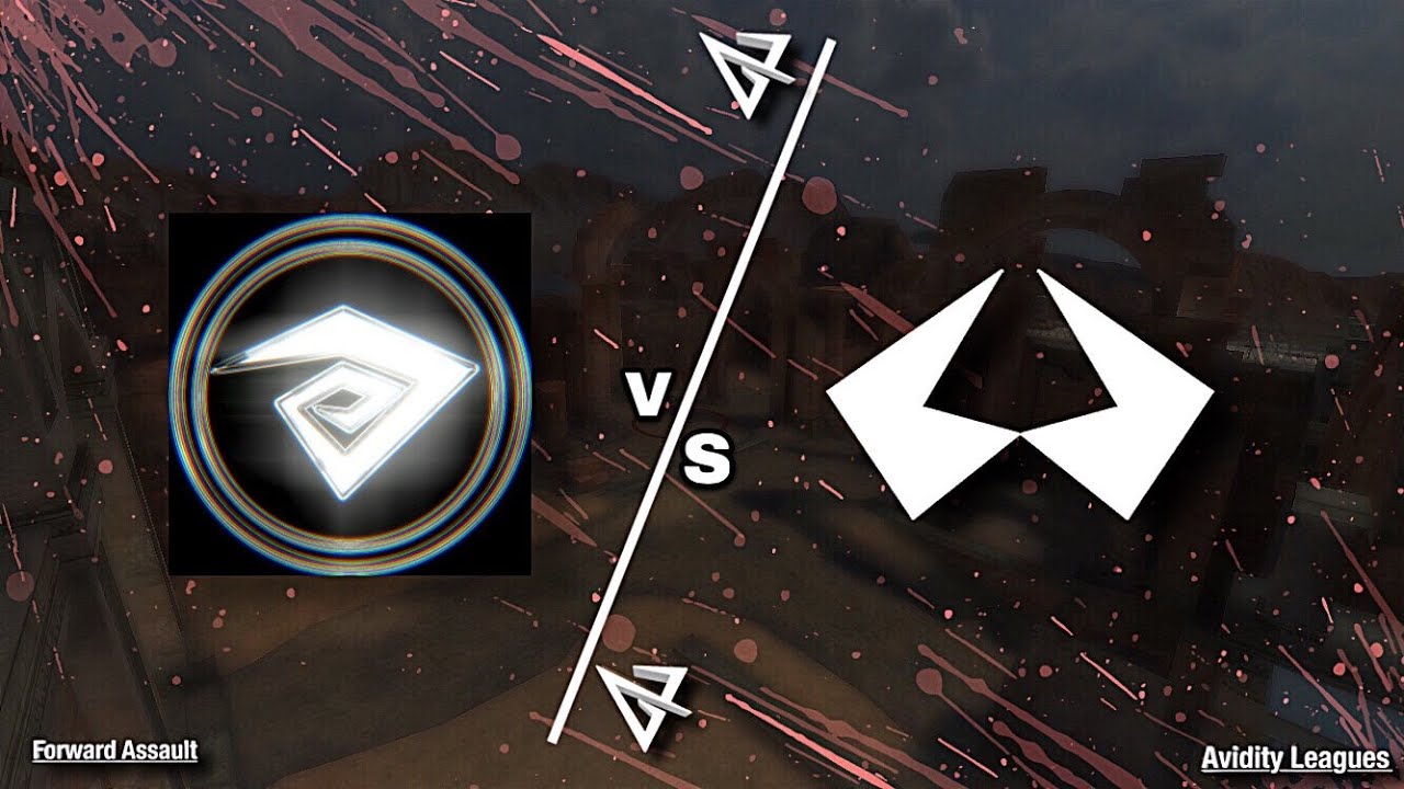 AeZ vs XXIV | Avidity League | Forward Assault Tournament