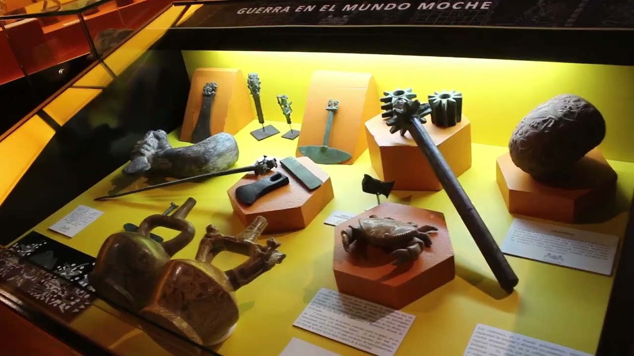 Visita a Museo de Santa Cruz - 3&deg; B&aacute;sico - 2022