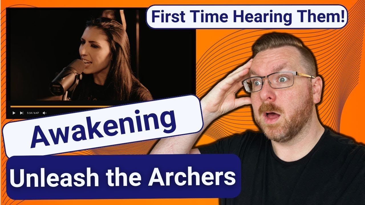 What Have I Been Missing?! | Worship Drummer Reacts to 