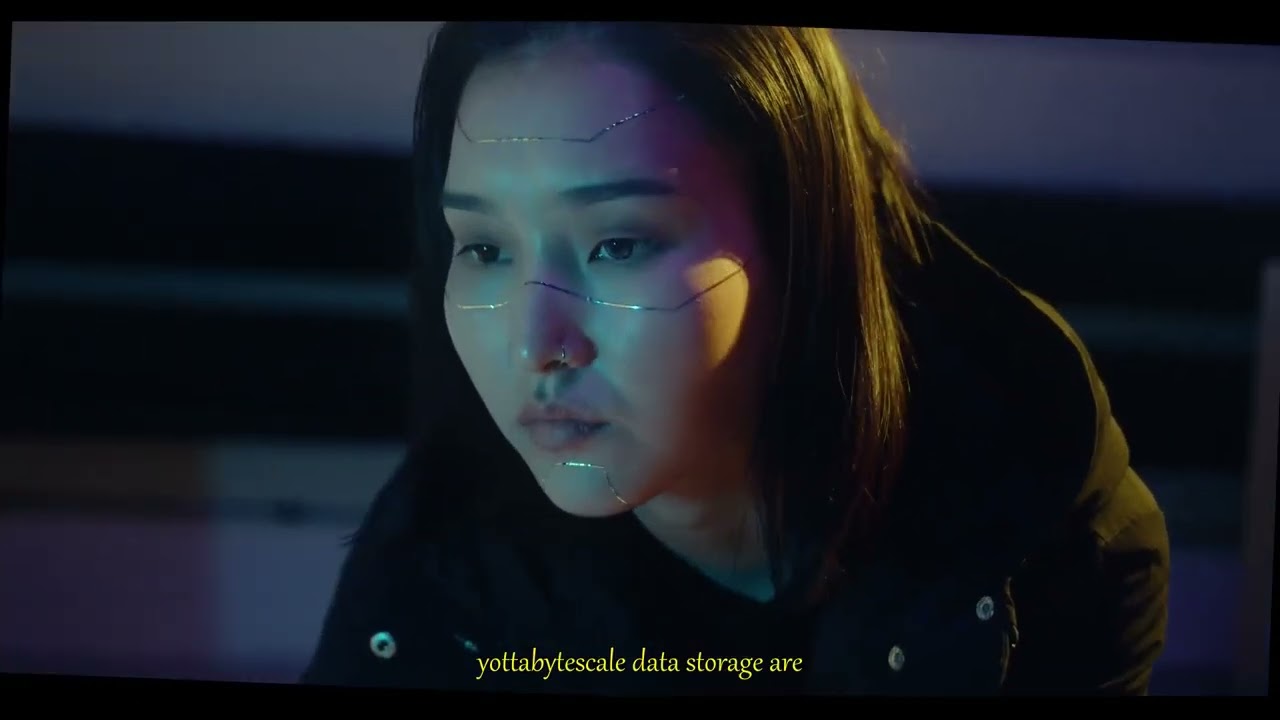 Yottabyte Storage: The Hidden Dangers to Your Privacy and Tech Safety You Cant Ignore