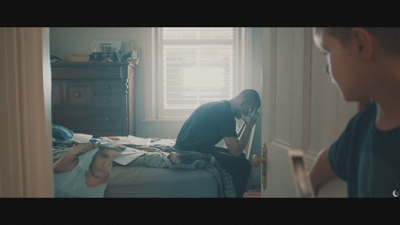 Sleep Talk - Mother (OFFICIAL MUSIC VIDEO)