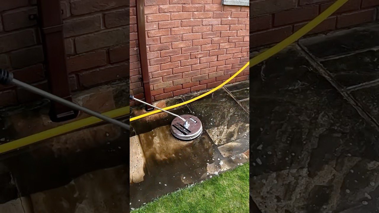 Path cleaned in 1 minute