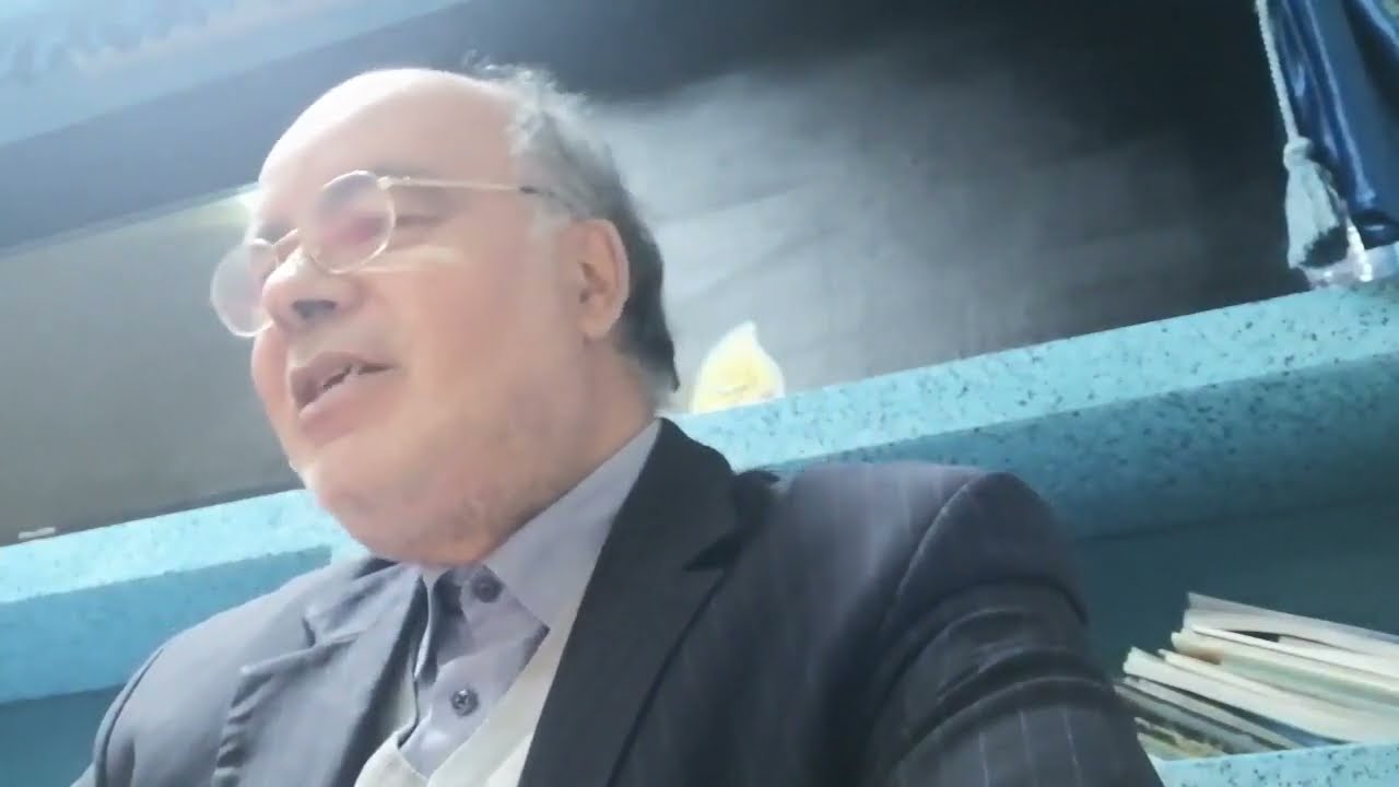 التناص والسرقات الأدبية  #الهادي_الجبالي