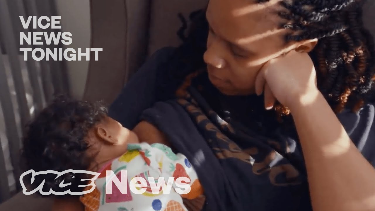 The Breast Milk Business Is Booming