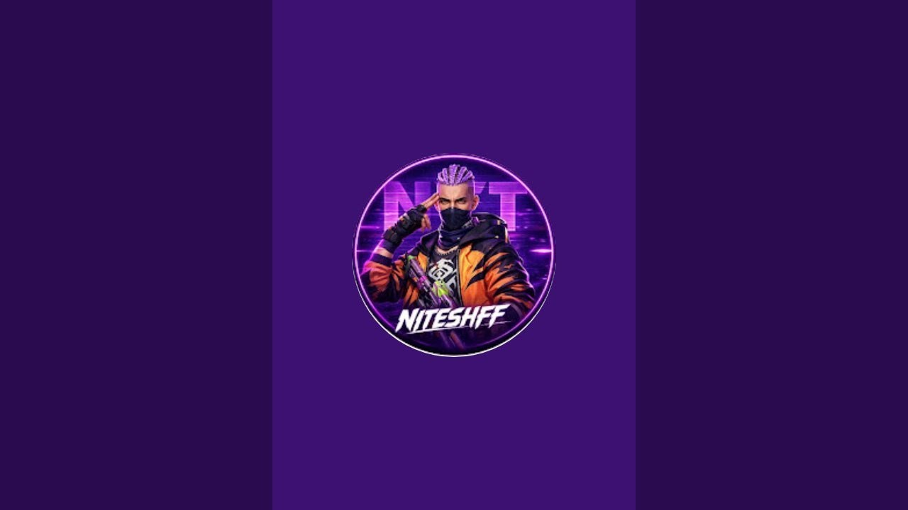 @NITESH_FF_399 is live!♡︎100k ❍5ㅤ0k ⎙1ㅤ50kLike Share & Subscribe ❤️❤️🙏🎮 ⌲200k