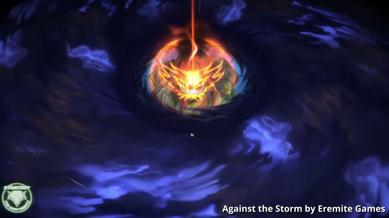Against the Storm Review (Eremite Games) - Strategy for Busy People