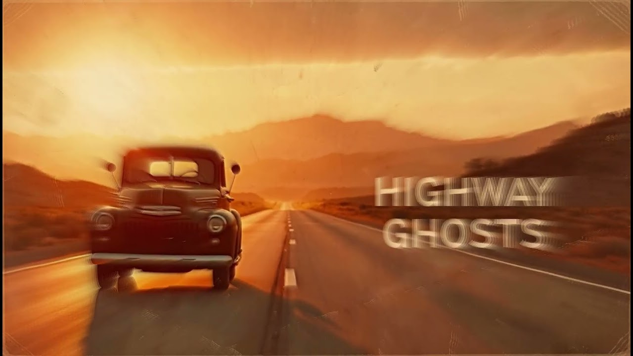 Highway Ghosts