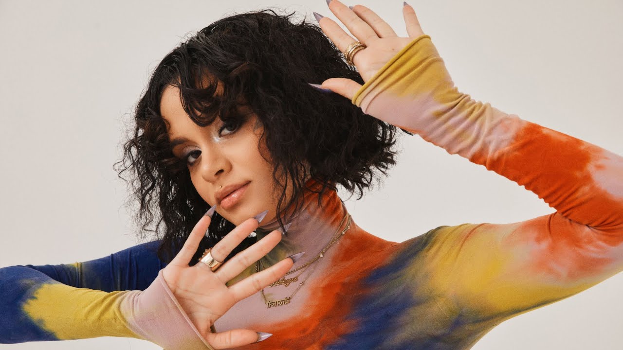 Psychic Reading on Kehlani & Dani (070 Shake) Breakup