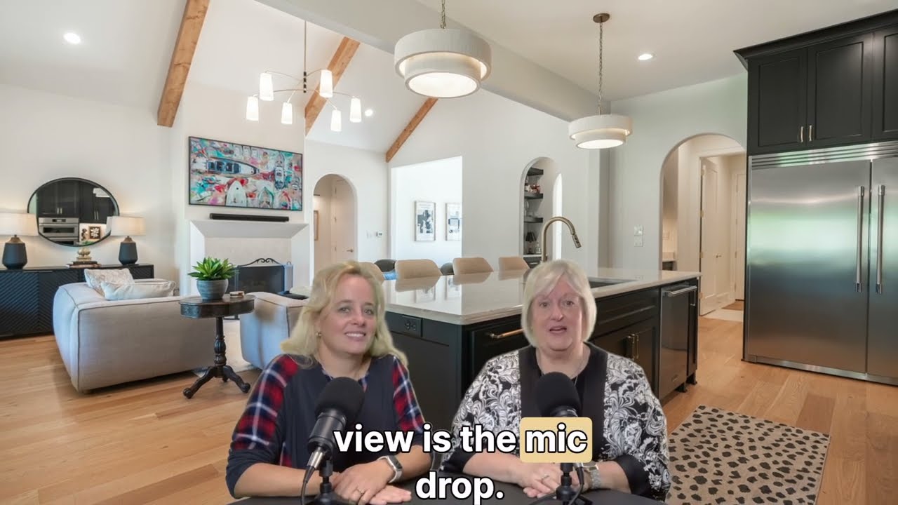 Welcome Home Spotlight with Wana Crouch, joined today by Pam Jones! 🌟