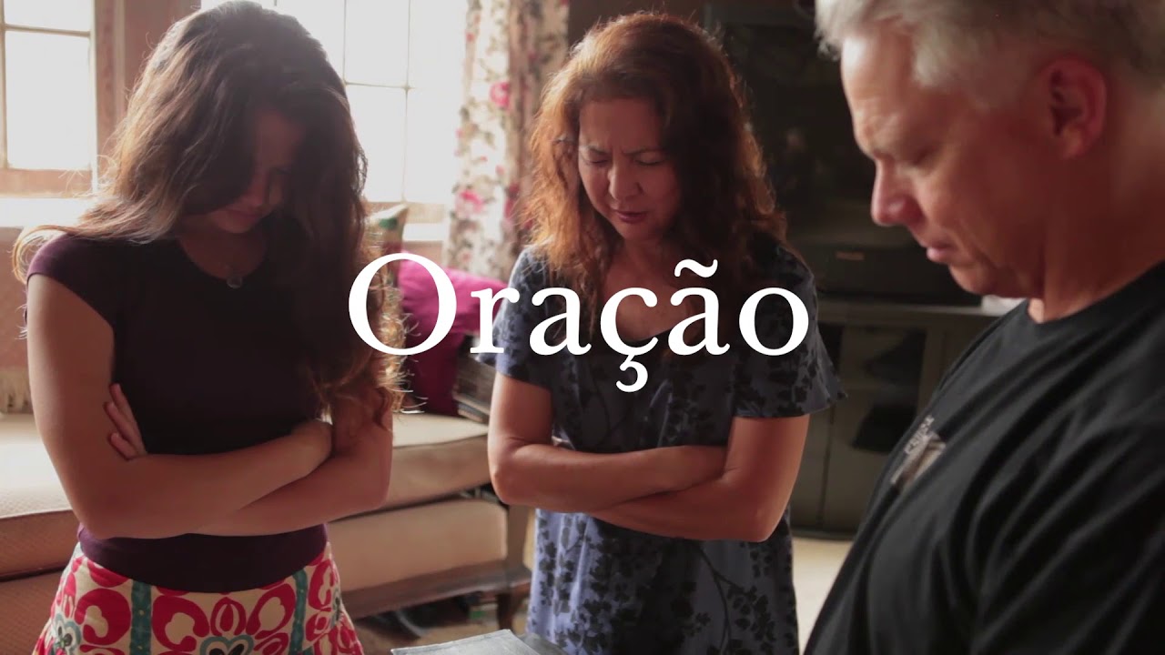 A Família Proclamação ao Mundo