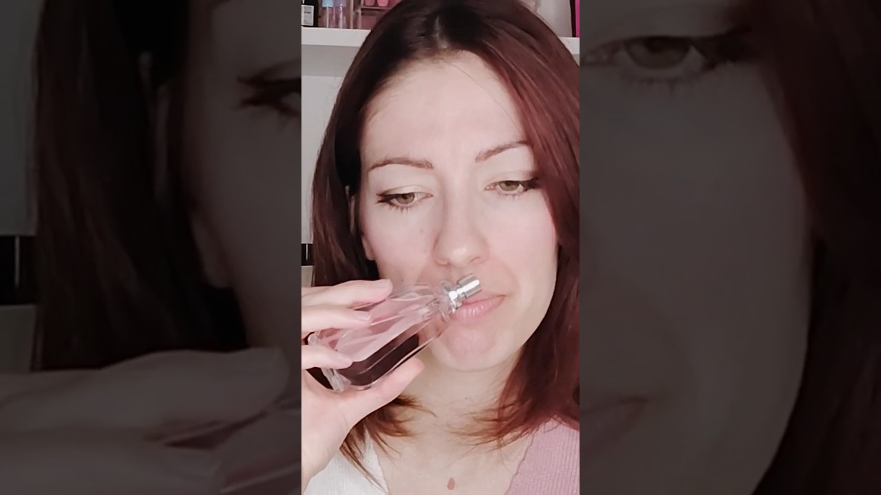 Revue Parfum✨Yara Lattafa - On m'a menti ?! #perfume #parfum #dupes #fragrance #beauty #parfumviral