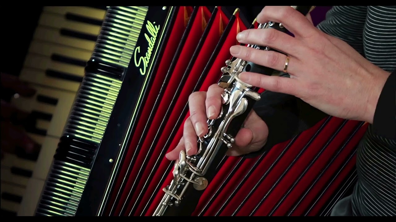 BALKAN ACCORDION ❌️ CLARINET MANELE ROMANIAN TYPE BEAT ''România" BALKAN INSTRUMENTAL 