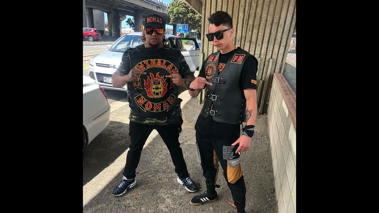 ZMAD L.N ft $EVMAD $.K Keep On F7aming #music #nzn #newzealand #comeup #nomad #artist
