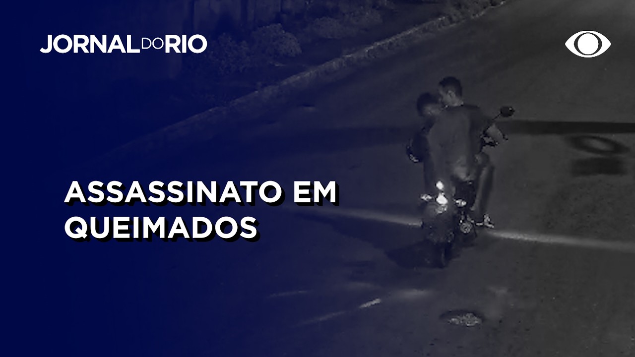 Disputa por imóveis: Mulher é presa suspeita de mandar matar parente em Queimados