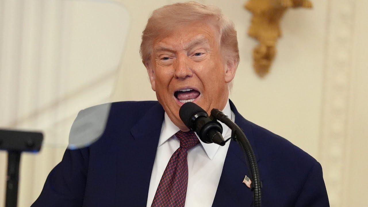 'Spectacular own goal': Donald Trump's Iran deal torn apart