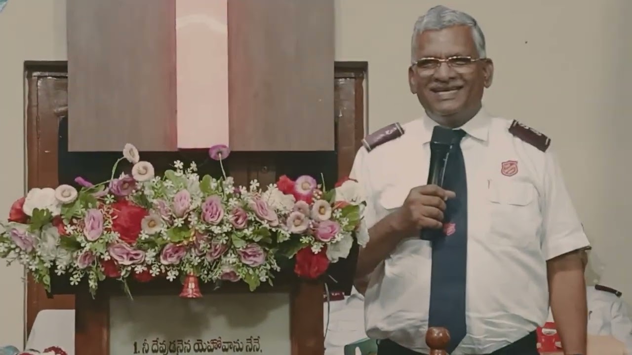 Message by TC garu vemuru (Core)