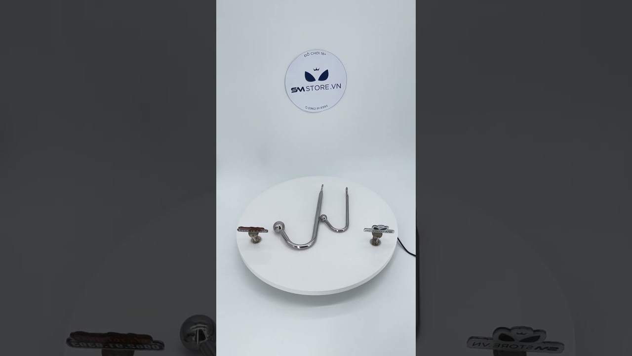 Anal hook cao cấp | SMT121 - SMstore.vn