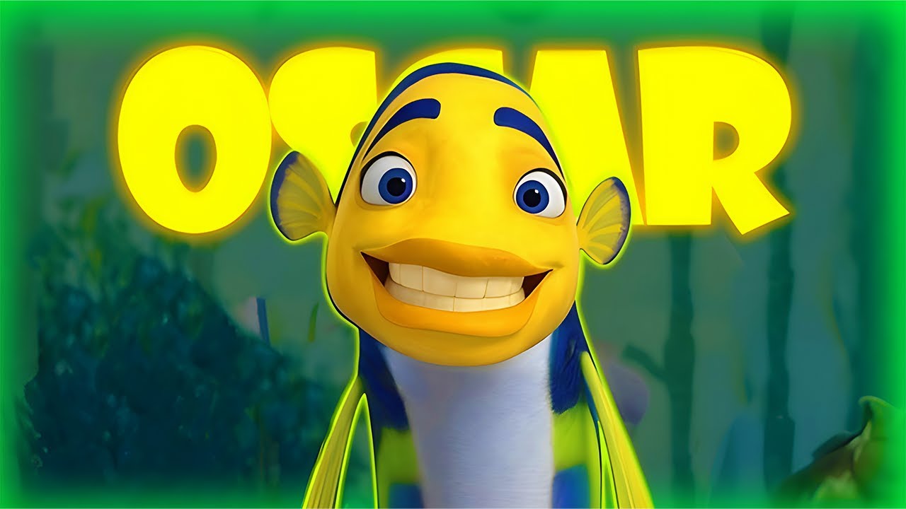 Große Haie - Kleine Fische in 4 Minuten