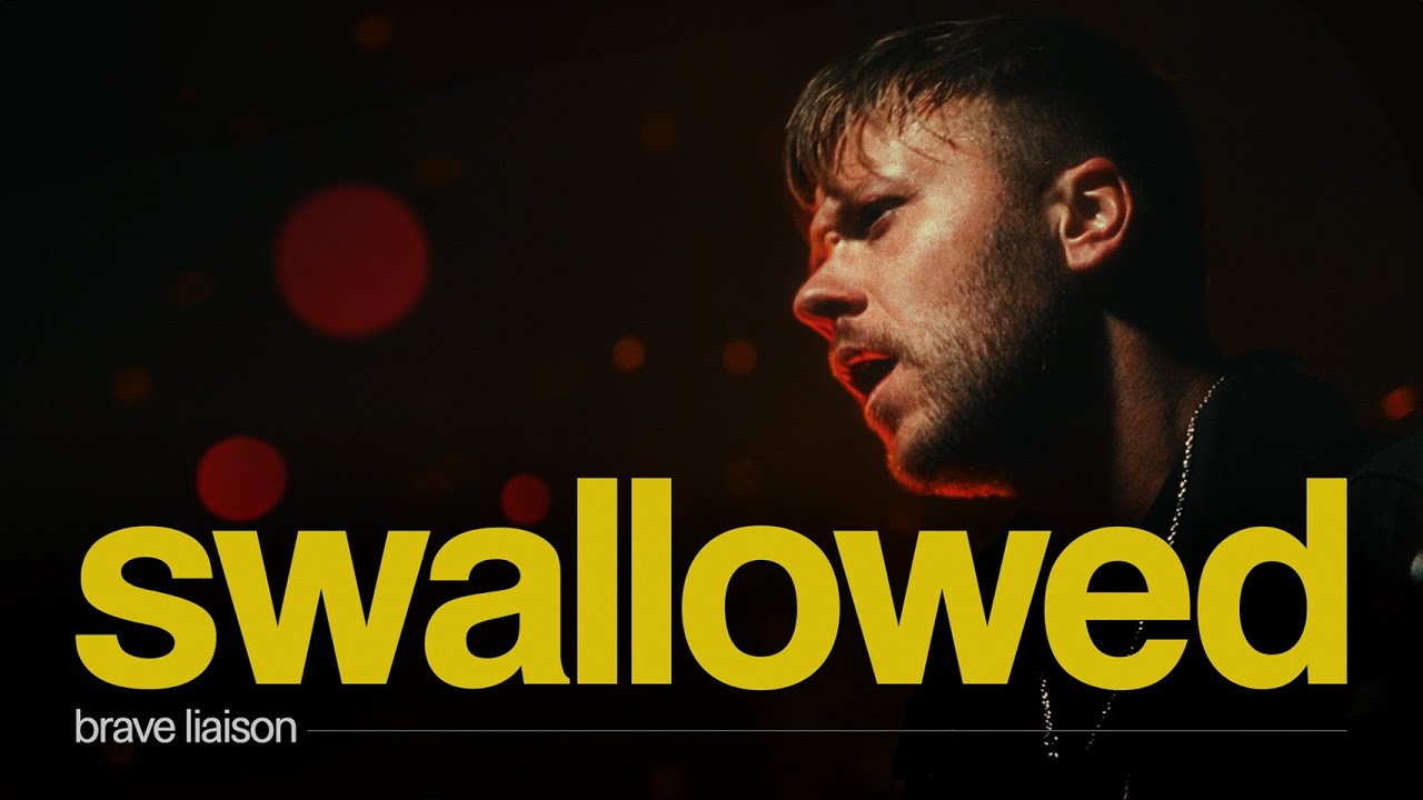 Brave Liaison - Swallowed (Official Music Video)