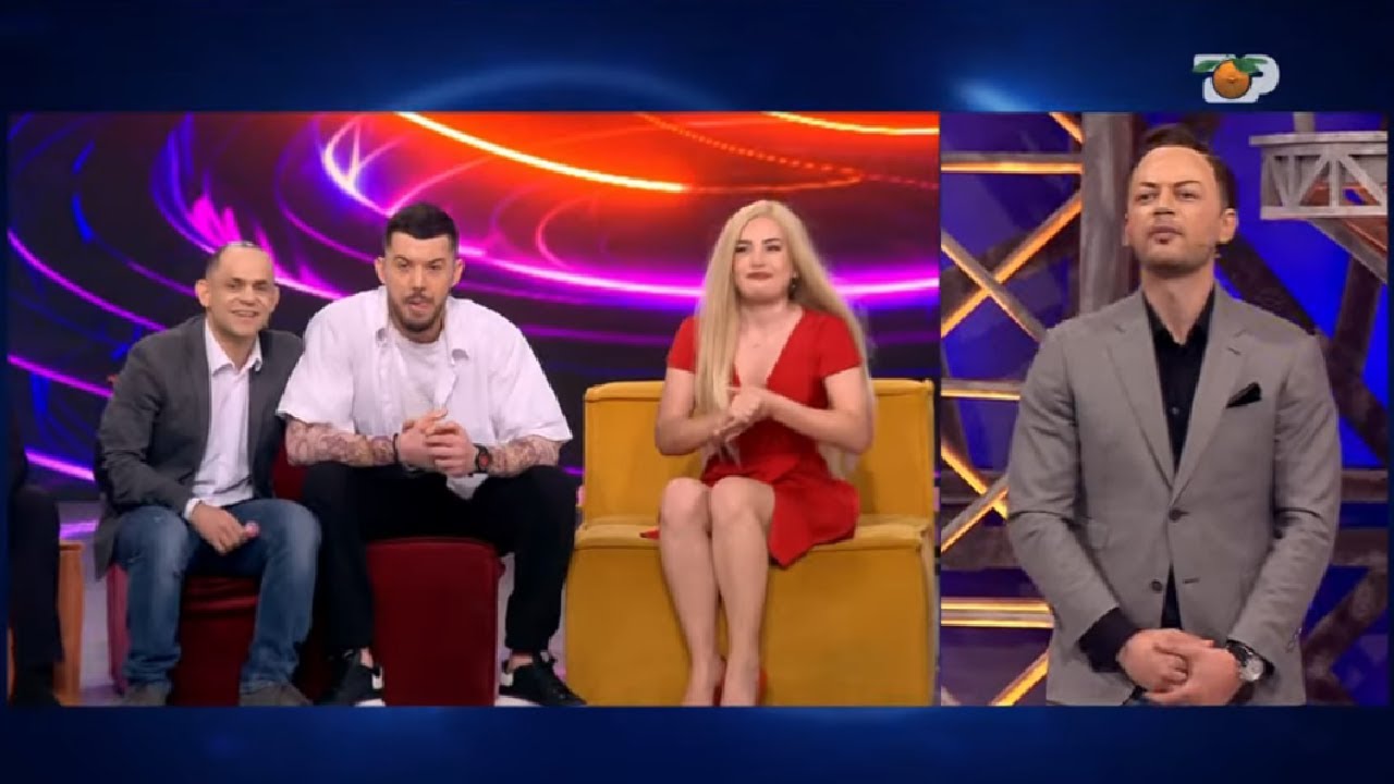Episodi i plotë: Portokalli - Episodi 4 Sezoni 41, 7 Prill 2024
