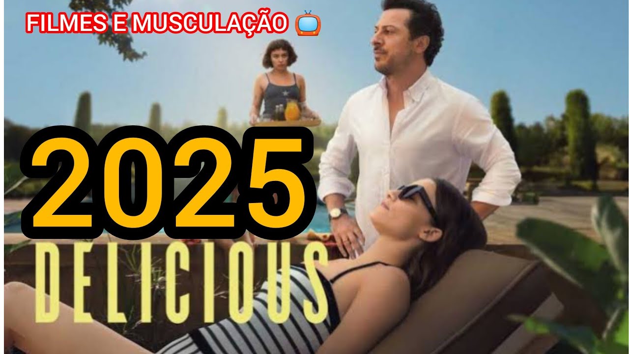 DELICIOUS 2025 | NETFLIX #netflix2025 #netflixfilm #netflixfilms #netflixfilmes #netflixbr #netflix