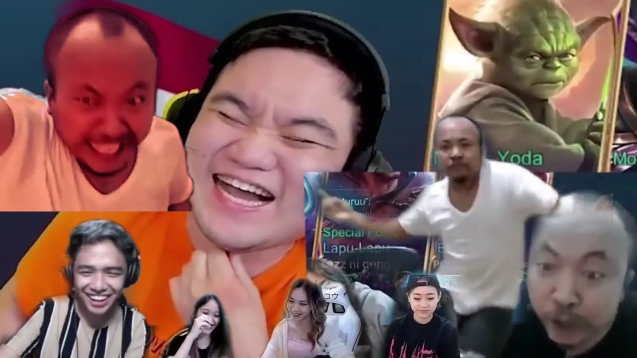 KUMPULAN VIDEO PASCOL DI TROLL ANAK GPX !!! NGAKAK ABISSS