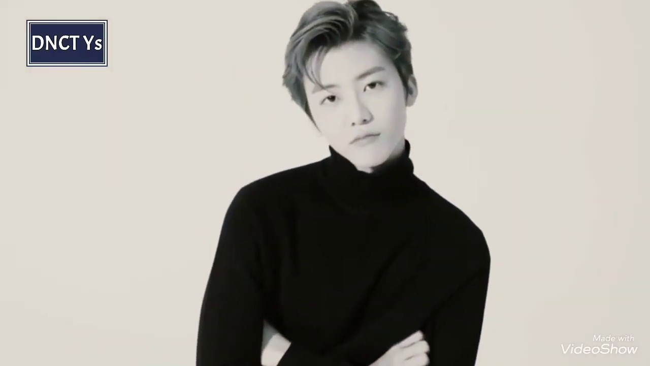 Jaemin [NCT Dream] - I Like Me Better |FMV