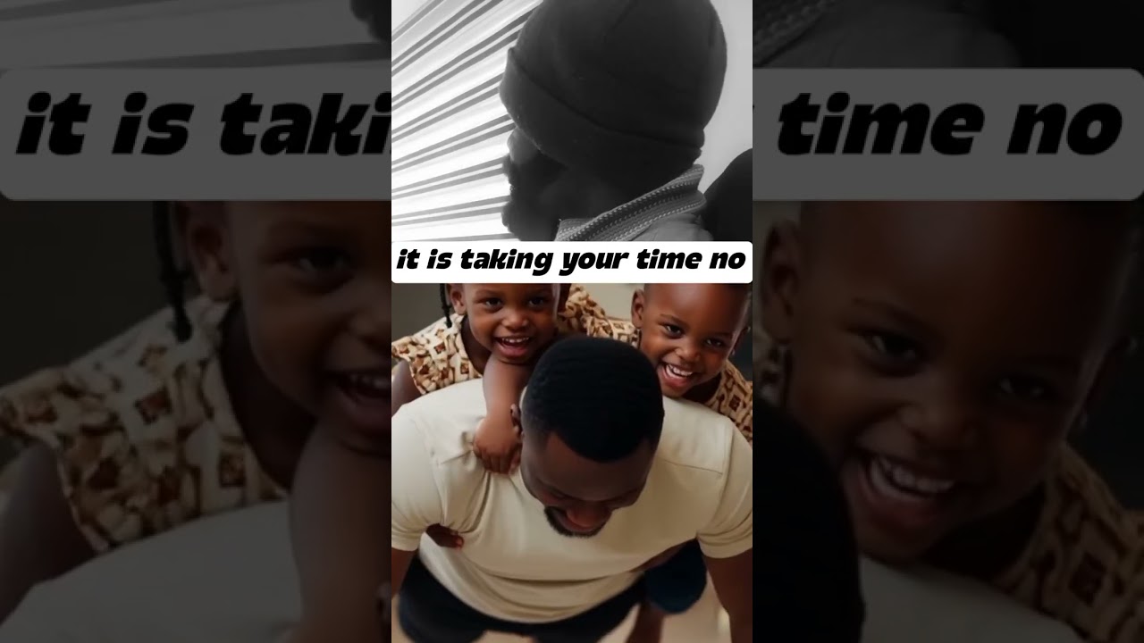 Creating Bonds with your children as a BUSY FATHER