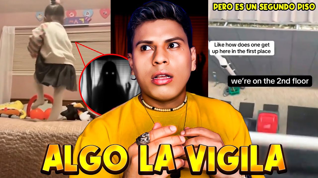 TENGO MIEDO POR MI HIJA | El Caso de Wild Child 