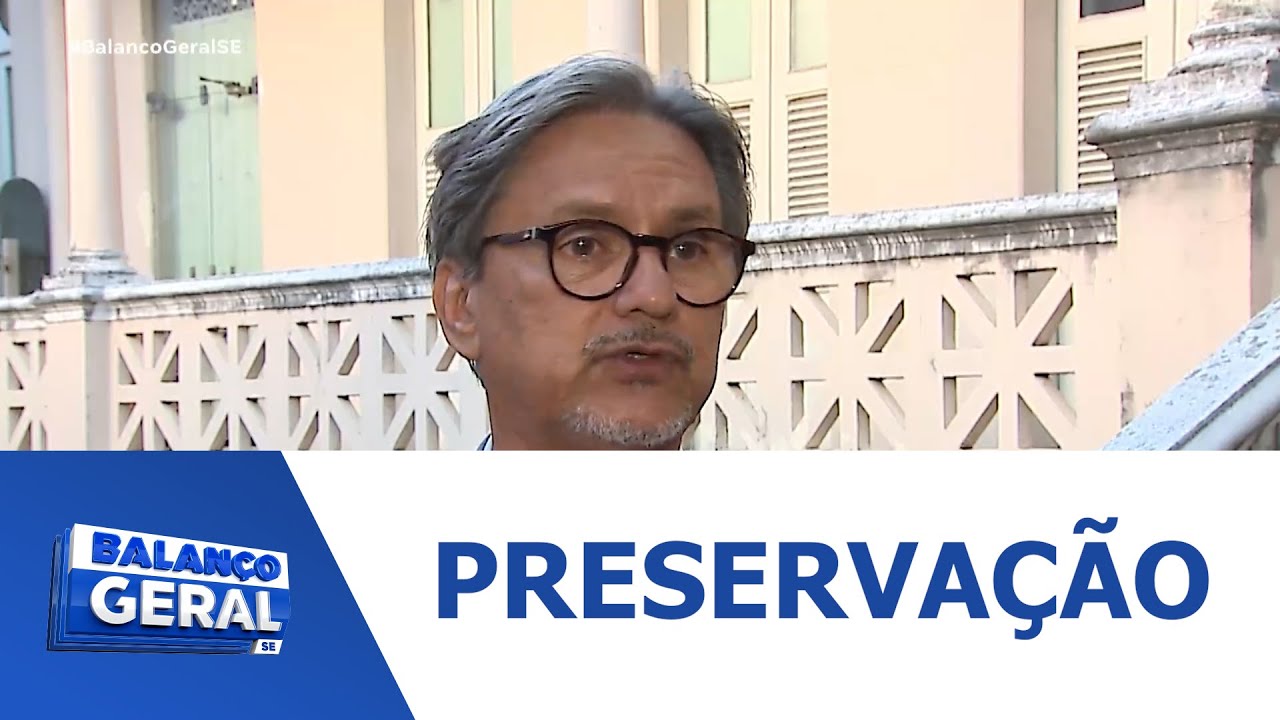 IPHAN compra casarão antigo para ser sede do órgão - BGT
