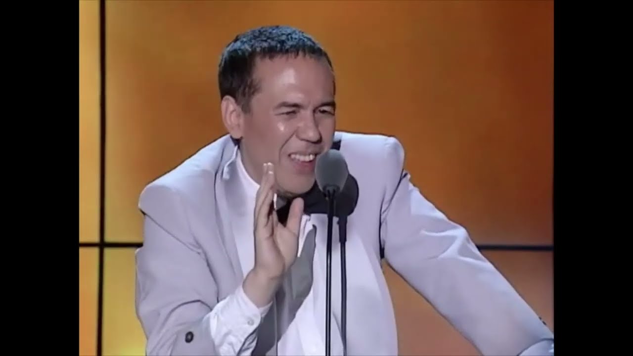 Gilbert Gottfried: The Aristocrats