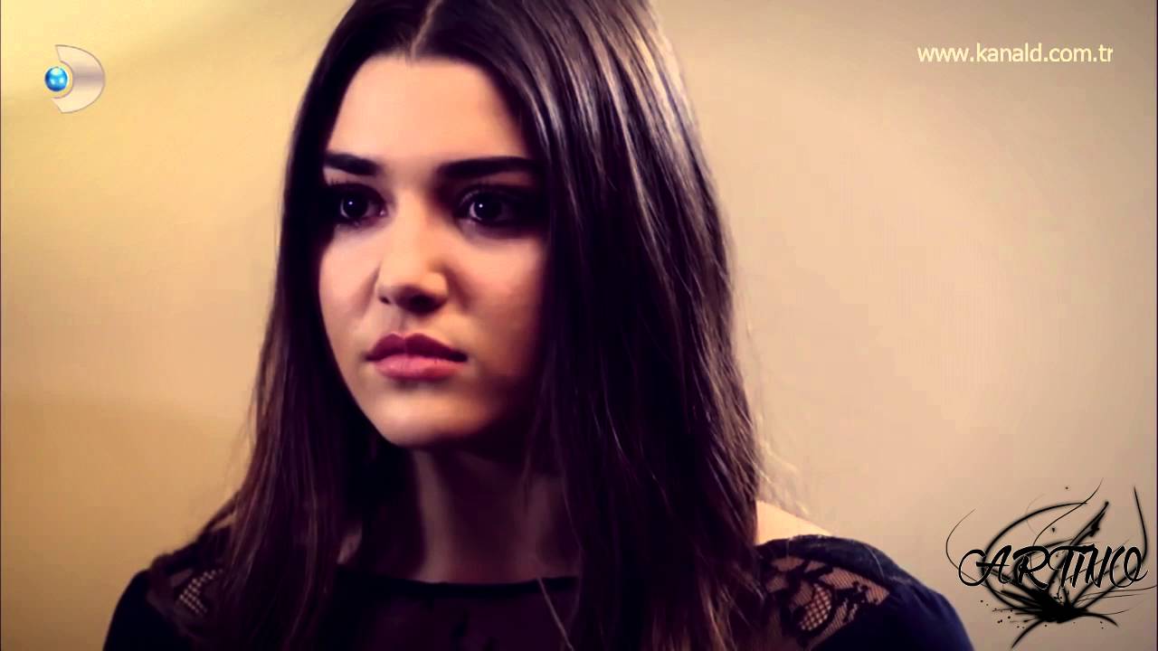 عادل جراح عشقت هواك علي و سيلين مسلسل بنات الشمس Güneşin Kızları Ali & Selin