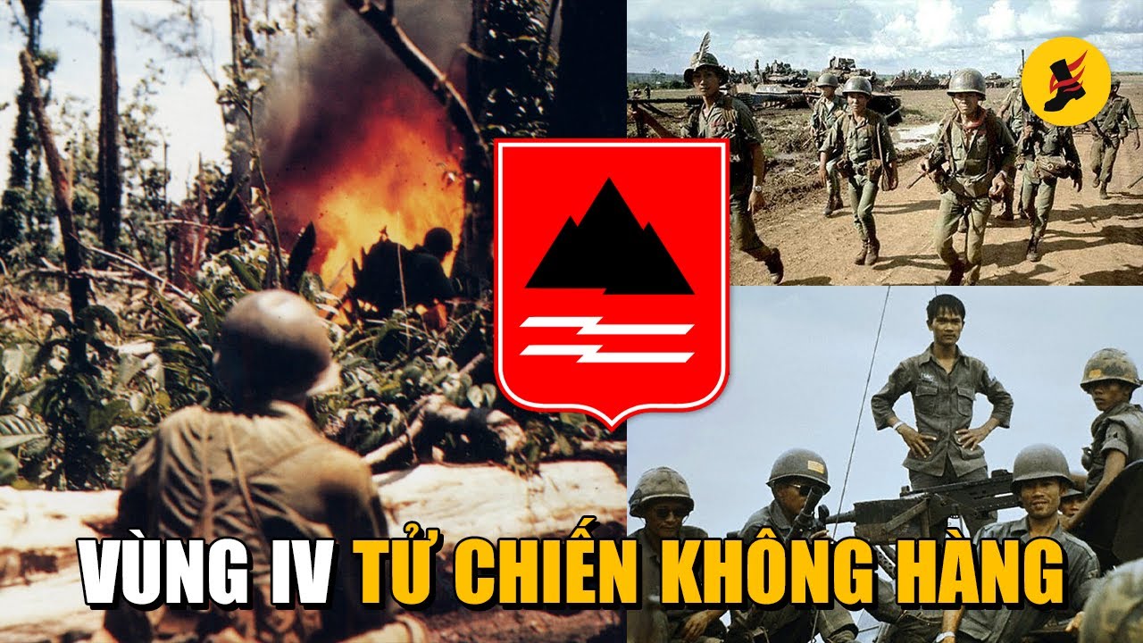 Long An 1975 | Sư Đoàn 22BB Tử Chiến Không Lùi Dù VNCH Đã Thất Thủ