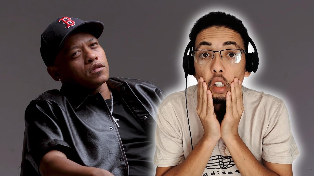 Early B - Jinne Bruinman(REACTION!!)